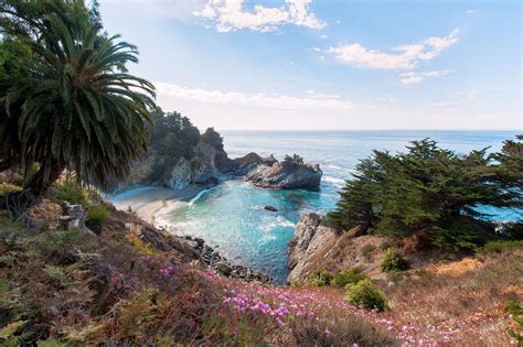 A Guide To Julia Pfeiffer Burns State Park