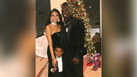 Tyreek Hill Girlfriend All You Need To Know About Keeta Vaccaro