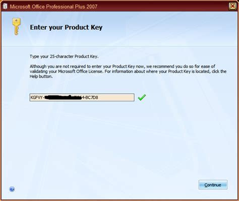 Cara Install Microsoft Office 2010 Tanpa Product Key Apalonbiz