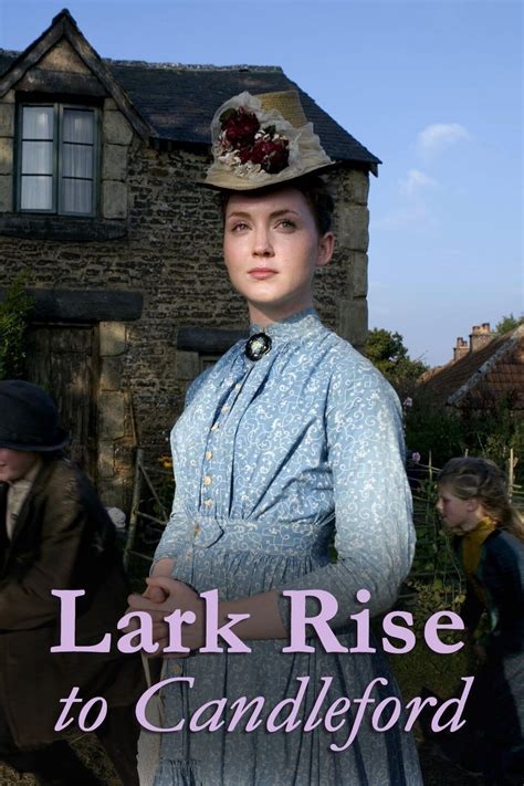 Lark Rise To Candleford Rotten Tomatoes