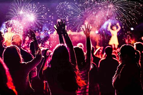 New Year Eve Party Ideas For Your Home New Year 2024 Celebrations