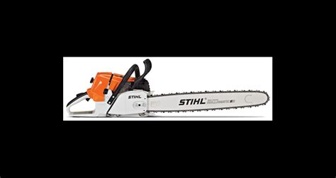 Stihl Ms 461 Chainsaw W28 Bar For Sale In Lowell In Ruim Equipment