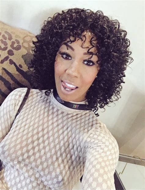 Scammer With Photos Of Pornstar Misty Stone