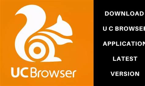 Download uc browser for windows now from softonic: Download And Install UC Browser Apk On Android Devices