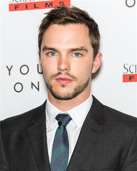 Nicholas Hoult Bored Of Benedict Add These 33 Hot British Actors To