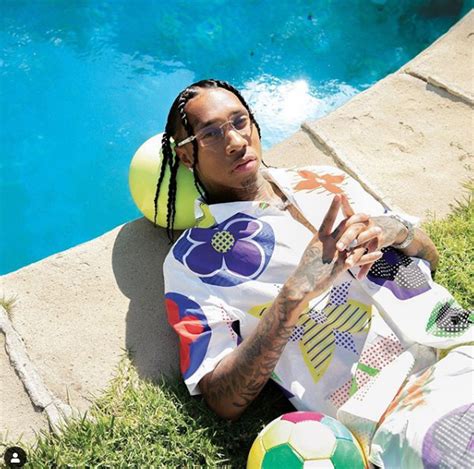 10 Songs By Tyga That Must Be On Your Playlist Indigo Music