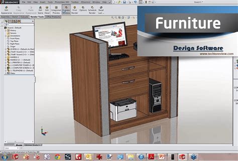 Best Cad Software For Furniture Design For Mac Bpoincome