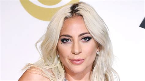 3 Surprising Facts About The Talented Singer Lady Gaga Yaay Music