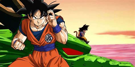 The young and very strong boy was on his own, but. Dragon Ball Watch Order: Here's How You Should Watch it! (September 2020 15) - Anime Ukiyo
