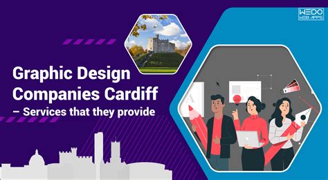 Graphic Design Agency Cardiff Winona Design