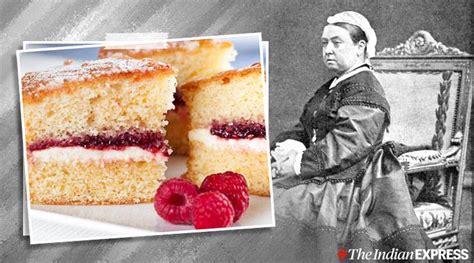 Recipe For Queen Victorias Favourite Sponge Cake Revealed Lifestyle