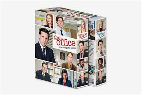 Amazon Prime Day 2019 Deal ‘the Office Dvd Box Set