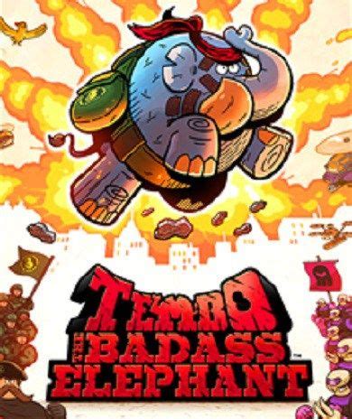 From competitive shooters to sprawling mmos and relaxing puzzle games, here are the best pc games to play right now. TEMBO THE BADASS ELEPHANT Pc Game Free Download Full ...
