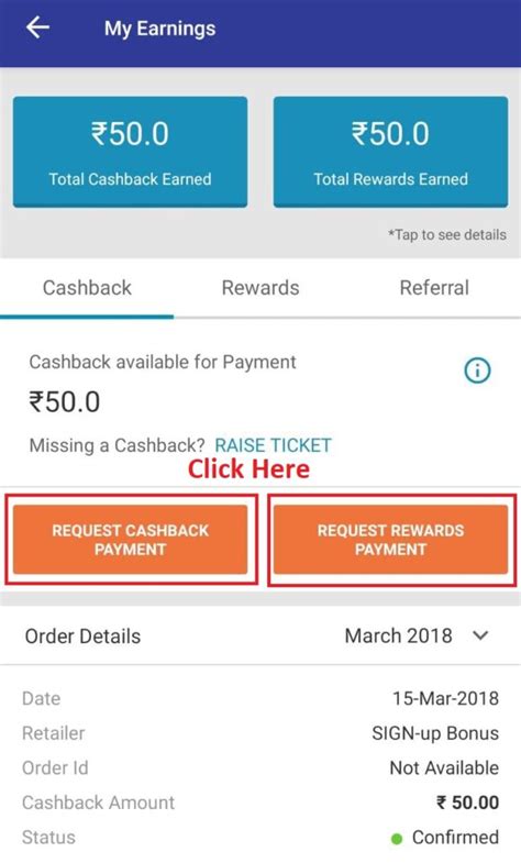 Cashkaro Review Best Cashback App In India