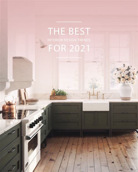 Sociabuzz — mencari influencers untuk diajak berkolaborasi mempromosikan produk anda. The Best Interior Design Trends for 2021 | lark & linen