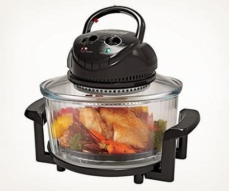 We did not find results for: Air Fryer Vs. Convection Oven: The End Result - Which is ...