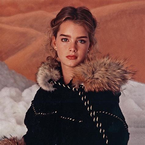 Pretty baby was nominated for the palme d'or and i remember being terrified, caught in a huge crowd, a pair of scissors appearing from the corner of my let's face it, the acting in the blue lagoon wasn't exactly great. Brooke Shields Pretty Baby Quality Photos : Brooke Shields ...