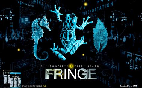 Fringe American Tv Series Hd Wallpaper 15 Preview