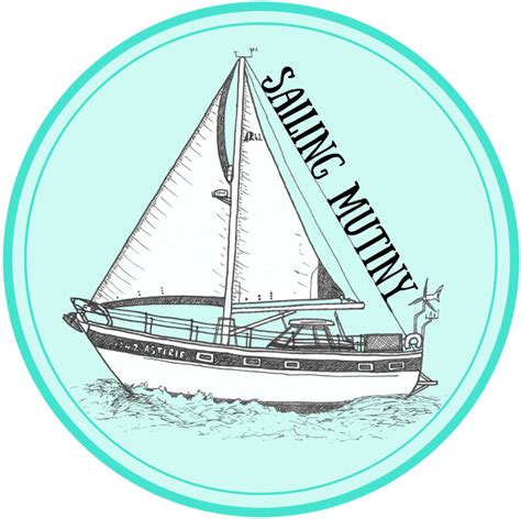 Roompot Marina Kamperland Sailing Mutiny