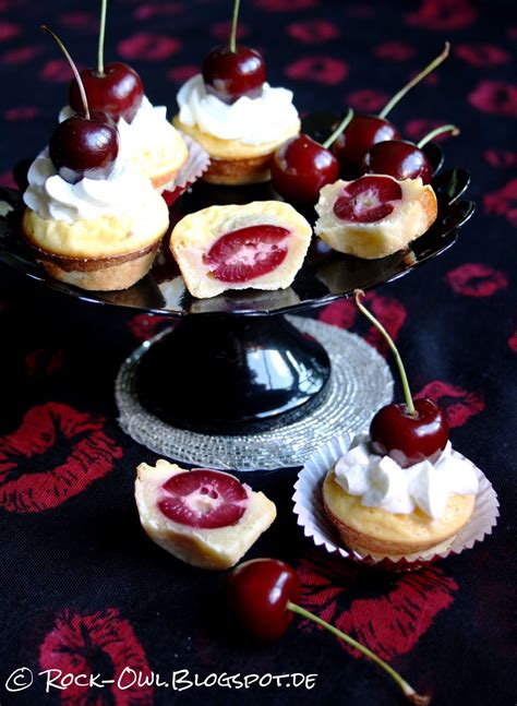 Cherry Kiss Cupcakes 485