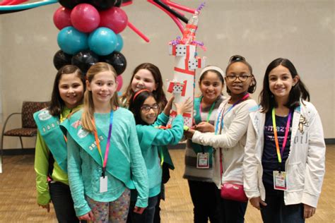 Nipsco And The Girl Scouts Celebrate Introduce A Girl To Engineering Day Laportecountylife