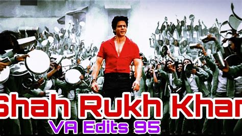 Jawan Shah Rukh Khan Edit Youthful Status Video Shah Rukh Khan Attitude Status Jawan Teaser😱