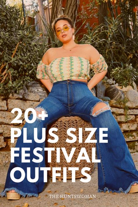 Der Pfad Abdomen Ist Mehr Als Music Festival Outfits For Plus Size