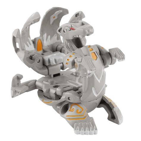 The event that once captivated the world's attention now seems like a distant dream. Bakugan | BonToys.com