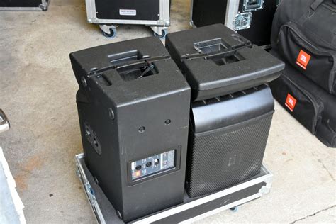 Jbl Vrx900 System Components Gearwise Av And Stage Equipment