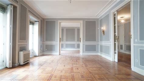 Te ofrecemos precios baratos para la compra de un piso o casa. M-41-00422 - Alquiler piso Madrid, edificio lujo, Barrio ...