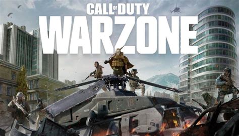 The 5 Best Warzone Trackers For Tracking Warzone Stats Its Time To