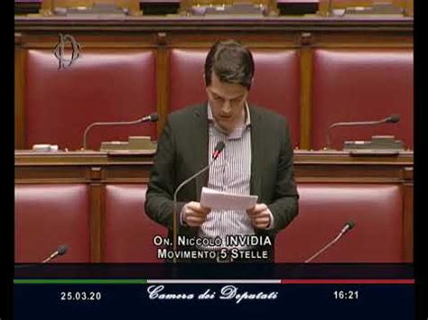 No site tim você encontra os melhores planos de celular, banda larga e fixo. Niccolò Invidia - Question Time ministro della Pubblica ...