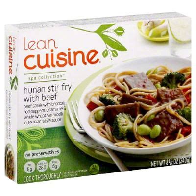 Frozen meals can deliver a delicious lunch to your desk in minutes. High Protein: High Protein Frozen Meals