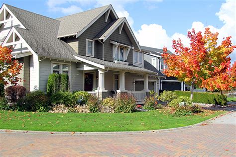 Checklist For New England Homeowners Home Fall Maintenance