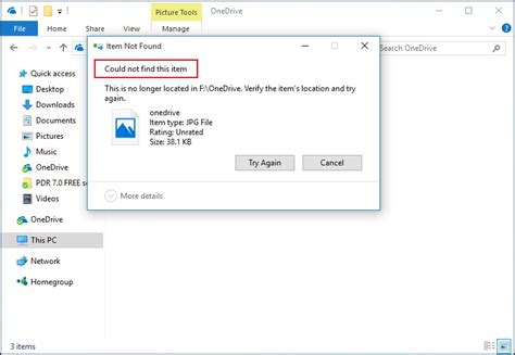 Recover Permanently Deleted Pictures From Onedrive In Only 4 Steps