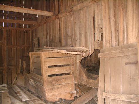 Pin by Project Mekanica on Barns, Eric Sloane | Barn interior, Old barn