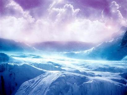 Resolution Wallpapers Ice Terrain Cool Nature Definition