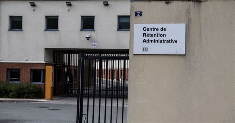 La Cimade Se Retire Du Plus Grand Centre De R Tention Administrative