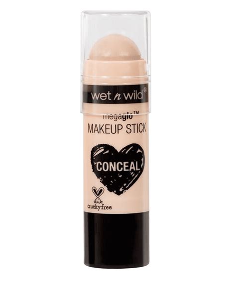 Wet N Wild Megaglo Makeup Stick Conceal And Contour Follow Your Bisque Colour Zone Cosmetics