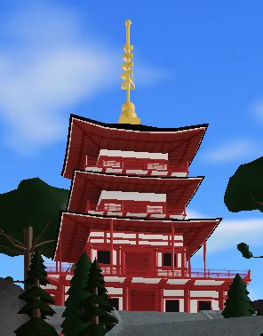 Welcome to the mage gang! Code For Pagoda Loomian Legacy | StrucidCodes.org