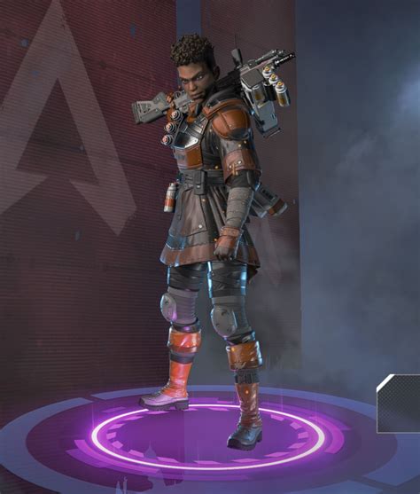 Apex Legends Bangalore Guide Tips Abilities And Skins Pro Game Guides