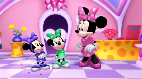 Here Is A Long List Of Mickey And Donald Shows And Other Shows On