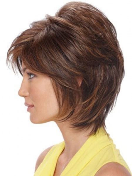 Bob cuts are genuinely versatile hairstyles, and almost. Shag Haircuts for Mature Women Over 40