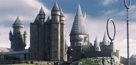 hechos sobre Hogwarts que quizá no sepan los fans de Harry Potter