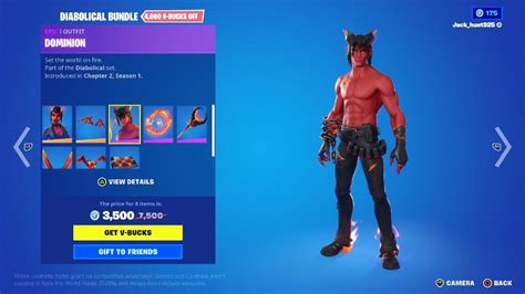 Fortnite Item Shop Boardwalk Warriors Is Back Youtube