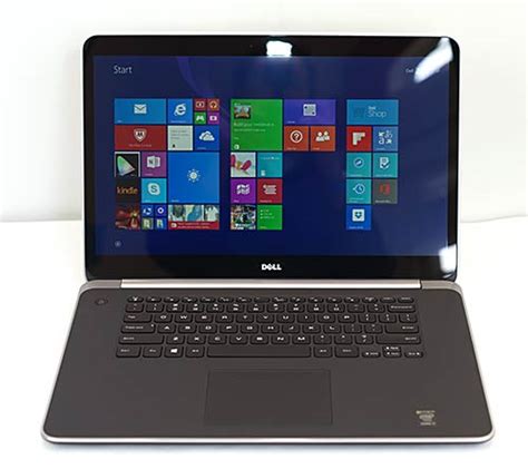 Dell Xps 15 Review Early 2015 Laptop Reviews By Mobiletechreview