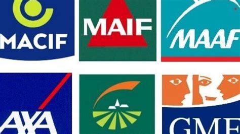 Assureurs préférés des Français Macif MAIF MAAF Baromètre Promise