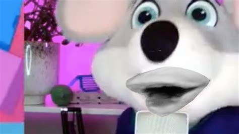 Number 6 Chuck E Cheese Says Poggers Youtube