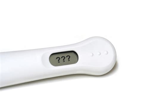 How Soon After Sex Can U Test For Pregnancy How Soon Can
