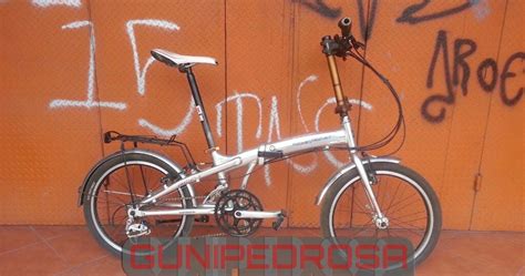 The best folding bikes you can buy right now. Sepeda Lipat Dahon Vs Brompton - Trend Sepeda